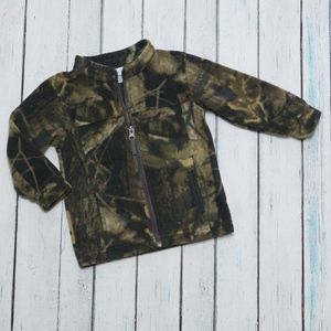 Columbia | Fleece Zip Up